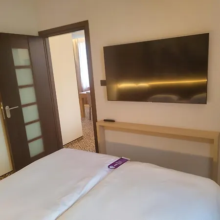Qubus Hotel Gdańsk-3