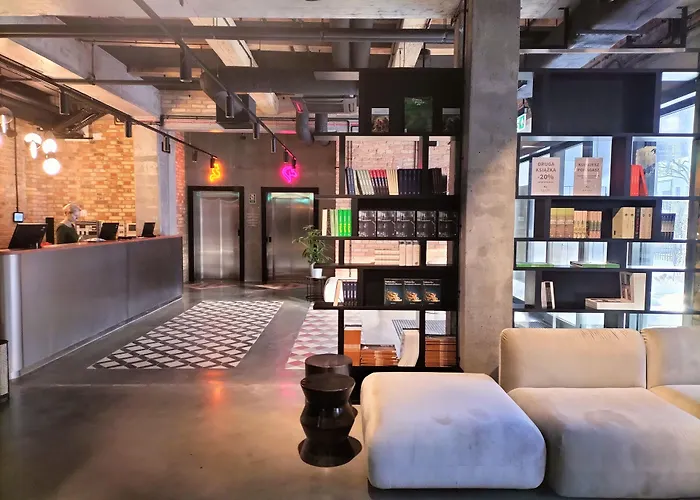 Aparthotel ARCHE Dwór Uphagena Gdańsk